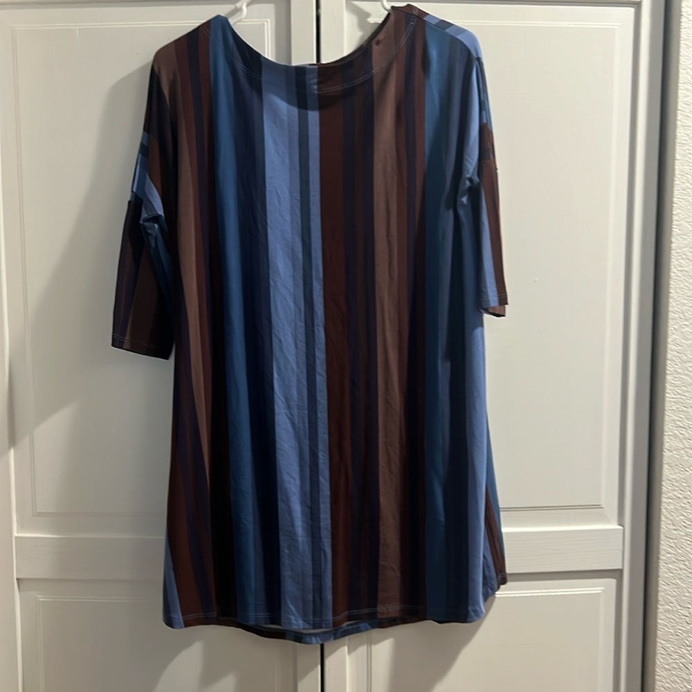 Fighting Eel Dress XS Never worn